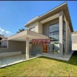 Casa condominio Parque Arco Iris em Atibaia por R$ 1.750.000