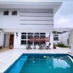 Casa com 7 dormitórios à venda, 600 m² por R$ 3.500.000,00 - Alto da Lapa - São Paulo/SP