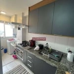 Apartamento com 2 dormitórios à venda, 58 m² por R$ 525.000,00 - Picanço - Guarulhos/SP