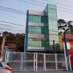 Prédio, 811 m² - venda por R$ 8.510.000,00 ou aluguel por R$ 31.800,00/mês - Centro - Arujá/SP