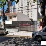 Terreno para alugar, 426 m² por R$ 17.400,00/mês - Perdizes - São Paulo/SP