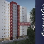 Apartamento com 2 dormitórios à venda, 44 m² por R$ 330.000,00 - Jardim Aida - Guarulhos/SP