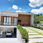 Casa com 3 dormitórios à venda, 234 m² por R$ 1.600.000,00 - Centro - Atibaia/SP