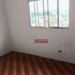 Casa com 1 dormitório para alugar por R$ 1.570/mês - Jardim Virginia Bianca - São Paulo/SP