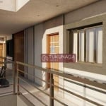 Apartamento com 2 dormitórios à venda, 42 m² por R$ 240.000 - Jardim Brasil - São Paulo/SP