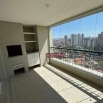 Apartamento com 3 dormitórios para alugar, 143 m² por R$ 10.150,00/mês - Vila Augusta - Guarulhos/SP