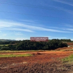 Terreno Elementum Atibaia à venda por R$ 389.000 - Condominio Estância Parque de Atibaia - Atibaia/SP