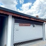 Casa com 2 dormitórios, 2 vagas à venda, 130 m² por R$ 505.000 - Jardim do Alvinópolis - Atibaia/SP