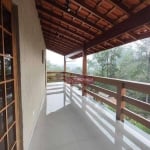 Casa de Campo com 2 dormitórios à venda, 120 m² por R$ 590.000 - Olho D'Água - Mairiporã/SP