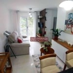 Apartamento à venda, 50 m² por R$ 266.000,00 - Protendit - São Paulo/SP