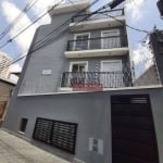 Village com 2 dormitórios à venda, 38 m² por R$ 280.000,00 - Jaçanã - São Paulo/SP