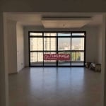 Apartamento com 3 dormitórios para alugar, 150 m² por R$ 6.055,28/mês - Vila Rosália - Guarulhos/SP