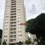 Apartamento à venda, 60 m² por R$ 479.000,00 - Lauzane Paulista - São Paulo/SP