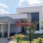 Casa com 3 Suites à venda, 362 m² por R$ 1.490.000 - Condomínio Buona Vita Gold - Atibaia/SP