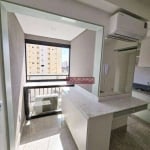 Apartamento Up Tatuapé com 2 dormitórioS para alugar, 40 m² por R$ 4.250/mês - Tatuapé - São Paulo/SP