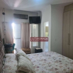 Vendo Lindo Sobrado Condominio Gopouva Guarulhos