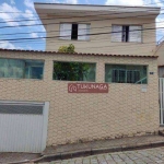 Casa com 2 dormitórios à venda, 120 m² por R$ 512.000,00 -Ponte Grande - Guarulhos/SP