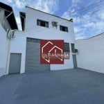 Galpão para alugar, 450 m² por R$ 15.000,00/mês - Vila Baby - São Paulo/SP