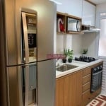 Apartamento com 2 dormitórios à venda, 44 m² por R$ 450.000,00 - Itapegica - Guarulhos/SP