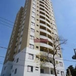 Apartamento com 2 dormitórios à venda, 59 m² por R$ 380.000 - Vila Milton - Guarulhos/SP