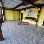 Casa 4 Dormitórios - 2 Ediculas - 2 Vagas - jaçanã - SP -  Terreno 235 m² - Oportunidade.