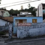 Terreno à venda, 250 m² por R$ 320.000,00 - Parque Casa de Pedra - São Paulo/SP