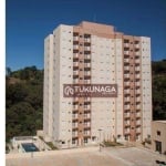 Apartamento Park cantareira com 2 dormitórios à venda, 55 m² por R$ 351.000 - Protendit - São Paulo/SP