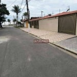 Casa com 3 dormitórios à venda, 540 m² por R$ 1.500.000,00 - Solemar - Praia Grande/SP