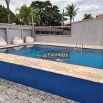 Casa com 3 dormitórios à venda, 540 m² por R$ 1.499.990 - Solemar - Praia Grande/SP