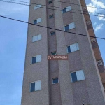 Apartamento com 2 dormitórios à venda, 37 m² por R$ 225.000,00 - Jabaquara - São Paulo/SP