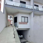 Sobrado com 3 suítes e piscina à venda, 220 m² por R$ 1.200.000 - Jardim Vila Galvão - Guarulhos/SP