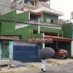 Imóvel para Renda com 2 Casas, 1 Salão Comercial à venda, 180 m² por R$ 400.000 - Jardim Paraíso - Guarulhos/SP