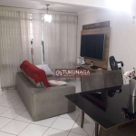 Sobrado com 3 dormitórios à venda por R$ 470.000 - Vila Nilo - São Paulo/SP