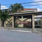 Sobrado com 3 dormitórios para alugar, 400 m² por R$ 6.200/mês - Vila Rosália - Guarulhos/SP