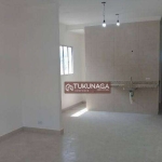 Casa com 2 dormitórios à venda, 55 m² por R$ 250.000,00 - Jardim Fortaleza - Guarulhos/SP