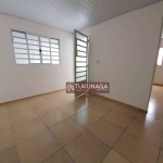 Casa com 1 dormitório para alugar por R$ 1.399/mês - Vila Gustavo - São Paulo/SP