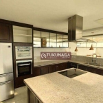 Cobertura Duplex Isla com 3 dormitórios à venda, 177 m² por R$ 1.915.000 - Vila Galvão - Guarulhos/SP