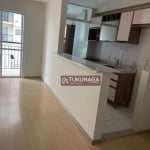 Apartamento com 2 dormitórios para alugar, 52 m² por R$ 3.060,00/mês - Gopoúva - Guarulhos/SP