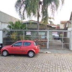 Terreno à venda, 417 m² por R$ 1.100.000,00 - Vila Galvão - Guarulhos/SP