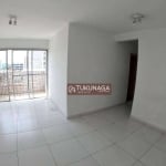 Apartamento  Edifício Sao Sebastiao com 2 dormitórios à venda, 78 m² por R$ 425.000 - Centro - Guarulhos/SP