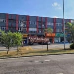 Sala para alugar, 66 m² por R$ 2.420,00/mês - Centro - Guarulhos/SP