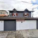 Sobrado com Piscina, 3 dormitórios, 4 vagas para alugar, 125 m² por R$ 6.620/mês - Vila Aliança - Guarulhos/SP