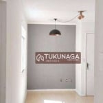 Apartamento com 2 dormitórios à venda, 44 m² por R$ 193.000,00 - Vila Nova Bonsucesso - Guarulhos/SP