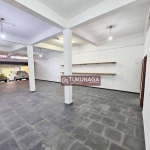 Salão Comercial para alugar, 100 m² por R$ 2.753/mês - Vila Galvão - Guarulhos/SP