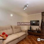 Casa com 2 dormitórios à venda, 90 m² por R$ 426.000,00 - Parque Continental II - Guarulhos/SP