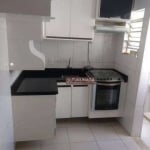 Apartamento com 1 dormitório à venda, 47 m² por R$ 266.000,00 - Macedo - Guarulhos/SP