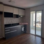 Apartamento com 1 dormitório à venda, 34 m² por R$ 320.000 - Vila Galvão - Guarulhos/SP