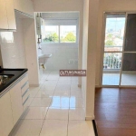 Apartamento com 2 dormitórios para alugar, 58 m² por R$ 2.922,00/mês - Vila Milton - Guarulhos/SP