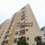 Apartamento com 2 dormitórios à venda, 70 m² por R$ 290.000 - Vila Imaculada - Guarulhos/SP