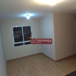 Apartamento com 3 dormitórios para alugar, 54 m² por R$ 2.610,24/mês - Vila Venditti - Guarulhos/SP